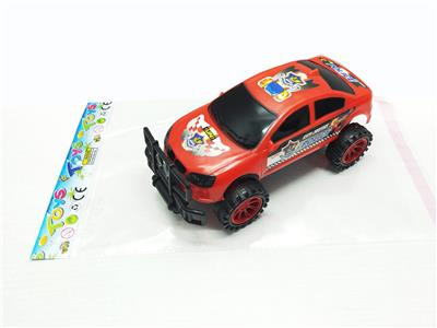 Inertia series - OBL961516