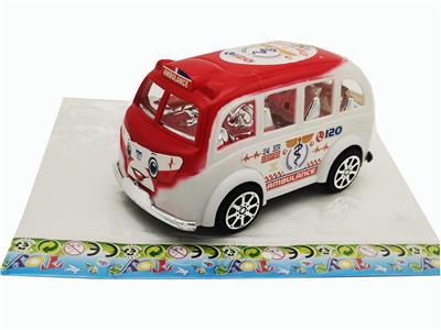 Inertia series - OBL961518