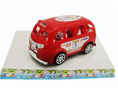 Inertia series - OBL961519