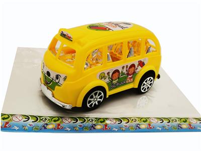 Inertia series - OBL961521