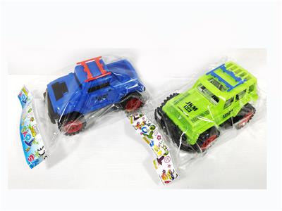 Inertia series - OBL961524