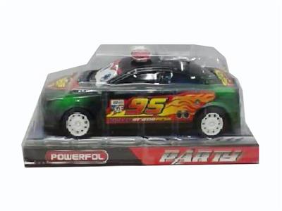 Inertia series - OBL961525