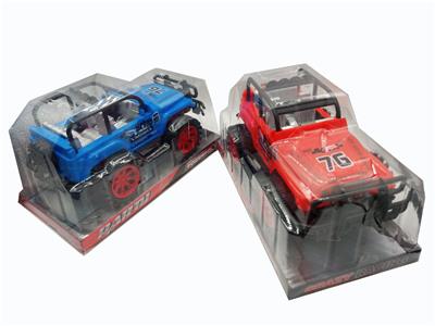 Inertia series - OBL961526