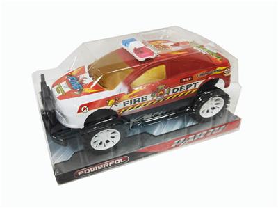 Inertia series - OBL961531