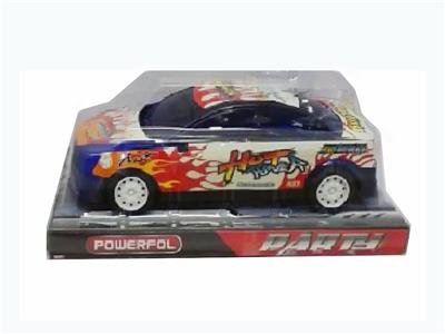 Inertia series - OBL961533