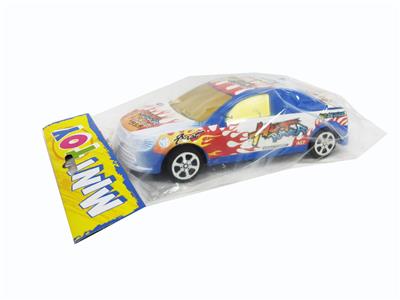 Inertia series - OBL961537