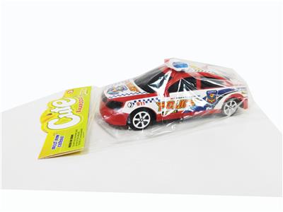 Inertia series - OBL961538