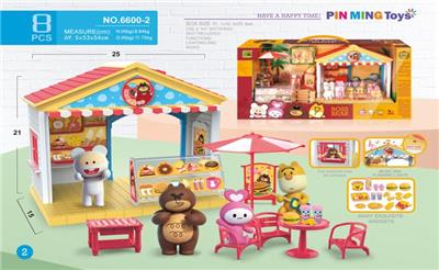 美食屋 - OBL961553