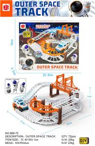 电动城市轨道 - OBL961660