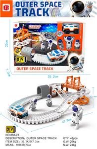 电动城市轨道 - OBL961662