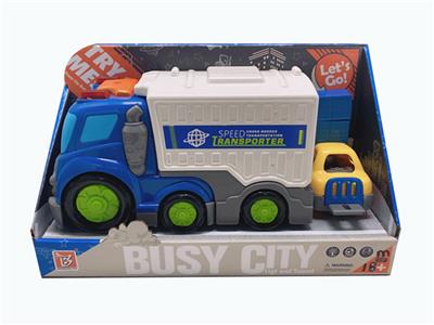 Inertia series - OBL961671