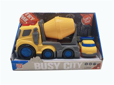 Inertia series - OBL961672