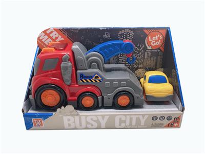 Inertia series - OBL961673