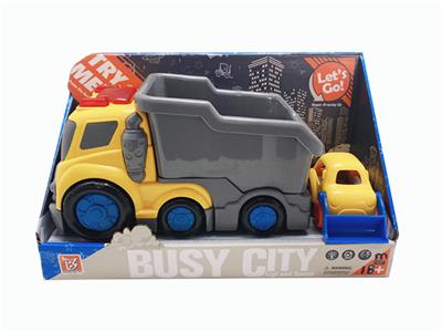 Inertia series - OBL961675