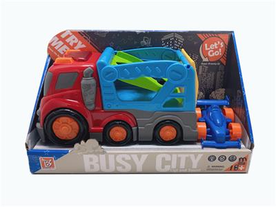 Inertia series - OBL961677