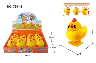 Wind up toys - OBL961942
