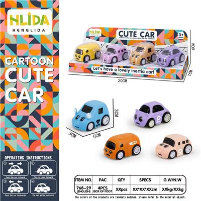 Inertia series - OBL961951