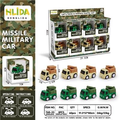 Inertia series - OBL961955