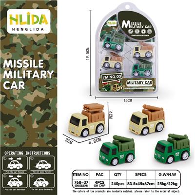 Inertia series - OBL961959