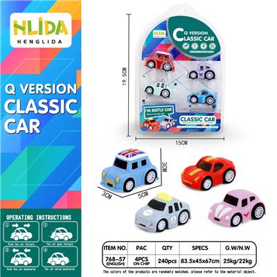 Inertia series - OBL961979