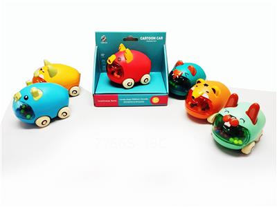 Inertia series - OBL961980