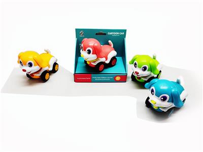 Inertia series - OBL961981