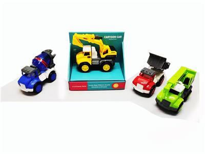 Inertia series - OBL961982