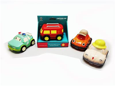 Inertia series - OBL961983