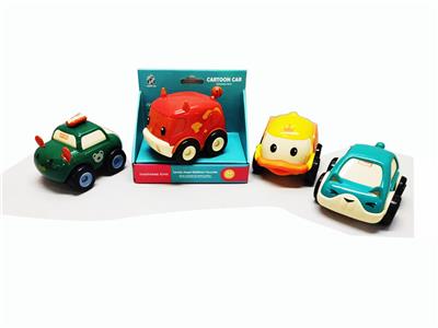 Inertia series - OBL961984