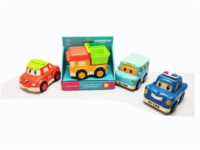 Inertia series - OBL961985