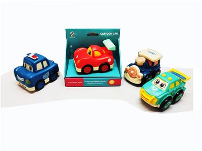 Inertia series - OBL961986