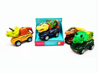 Inertia series - OBL961989