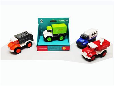 Inertia series - OBL961990