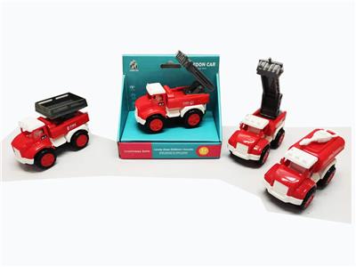 Inertia series - OBL961991