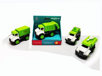 Inertia series - OBL961992