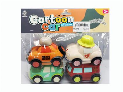 Inertia series - OBL962001