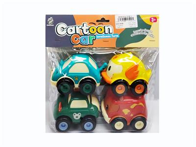 Inertia series - OBL962002