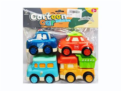 Inertia series - OBL962003