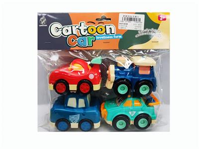 Inertia series - OBL962004