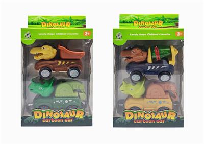 Inertia series - OBL962012