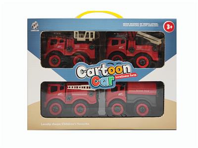 Self-assembling - OBL962015