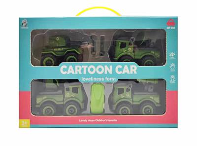 Self-assembling - OBL962016