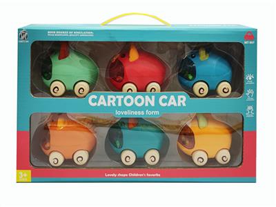 Inertia series - OBL962019