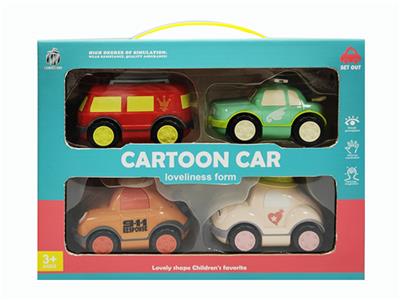 Inertia series - OBL962025