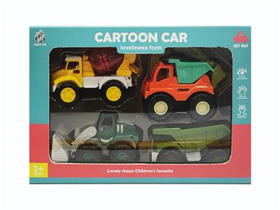 Inertia series - OBL962029