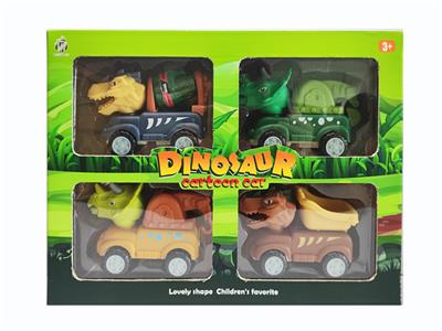 Inertia series - OBL962030