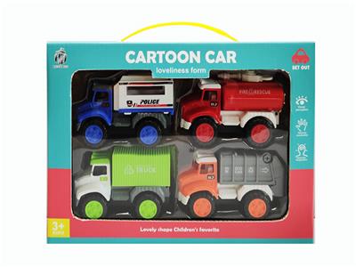 Inertia series - OBL962031