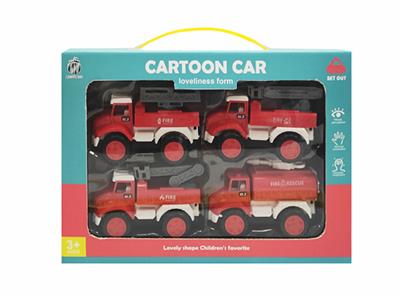 Inertia series - OBL962032