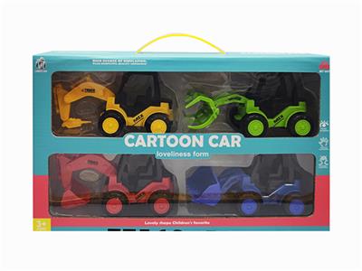 Inertia series - OBL962033