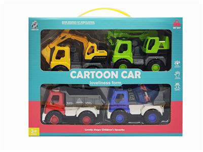 Inertia series - OBL962036